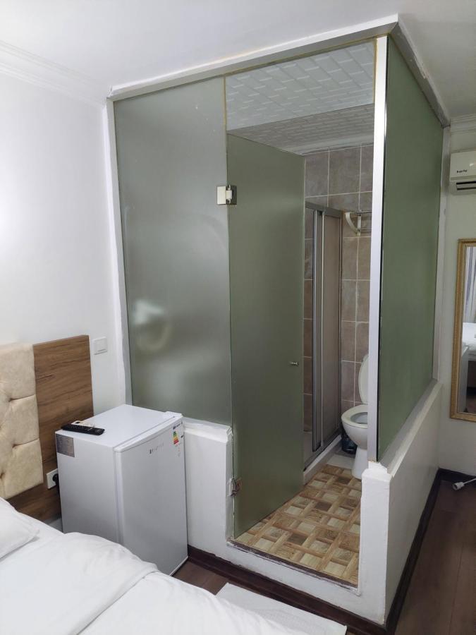 Taksim Sem Hotel Istanbul Ngoại thất bức ảnh