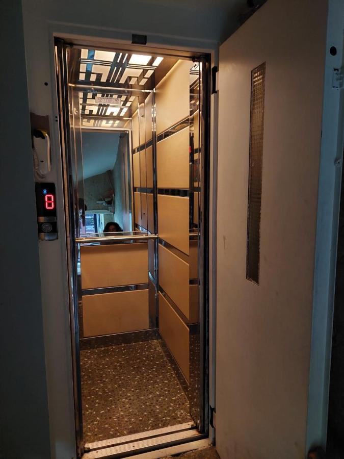 Taksim Sem Hotel Istanbul Ngoại thất bức ảnh