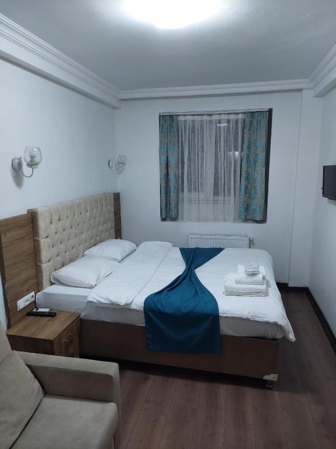 Taksim Sem Hotel Istanbul Ngoại thất bức ảnh