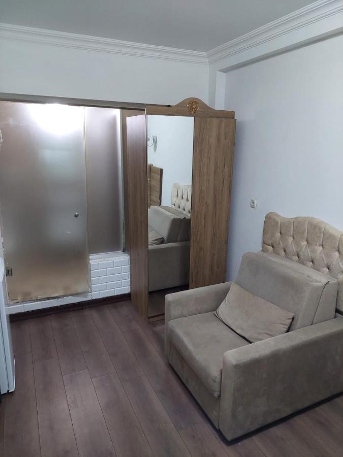 Taksim Sem Hotel Istanbul Ngoại thất bức ảnh