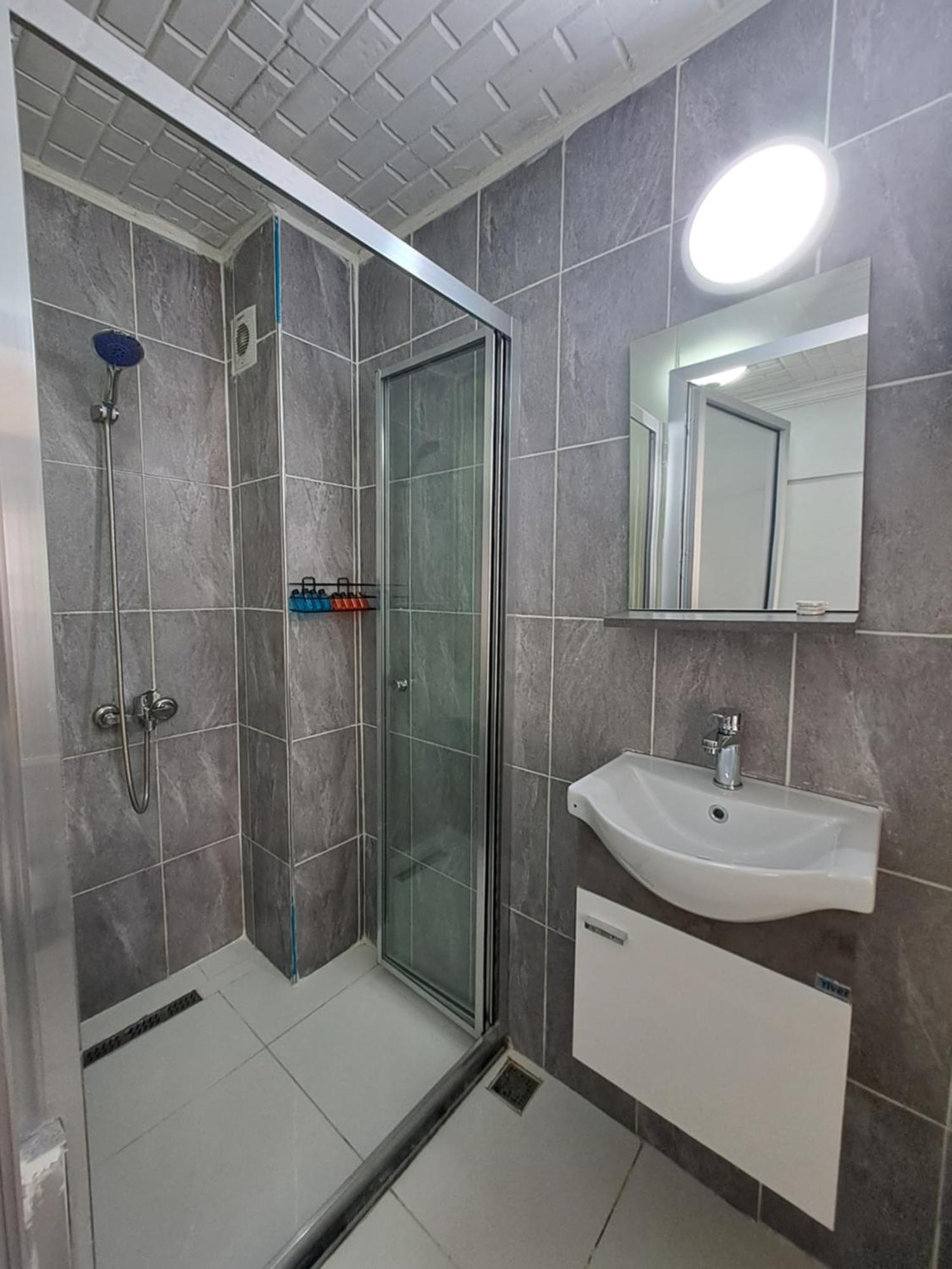 Taksim Sem Hotel Istanbul Ngoại thất bức ảnh