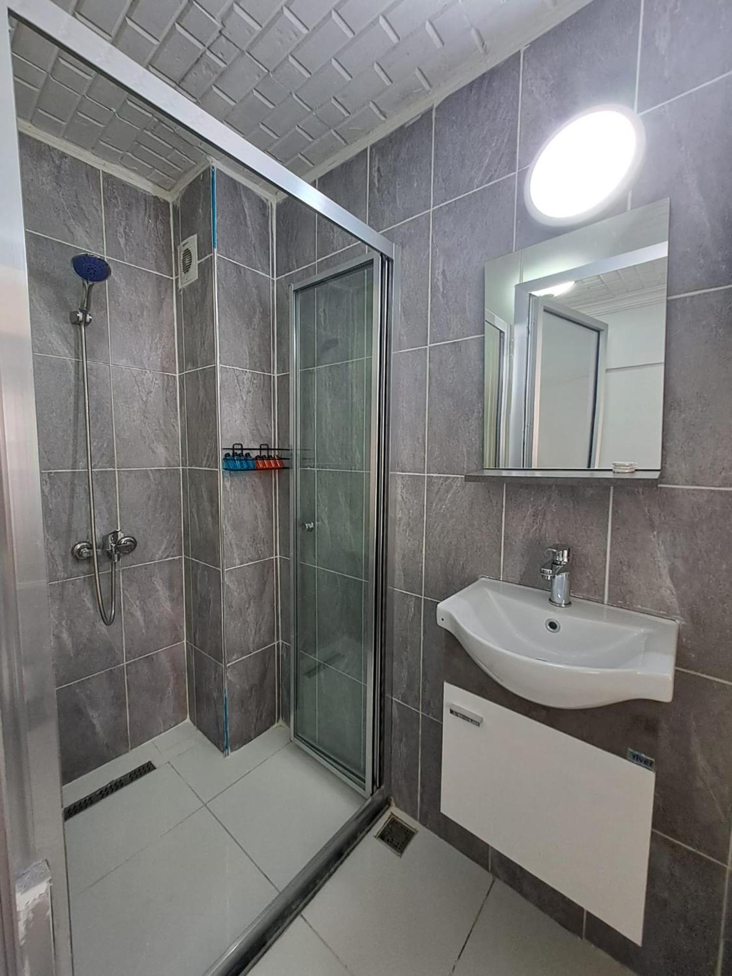 Taksim Sem Hotel Istanbul Ngoại thất bức ảnh